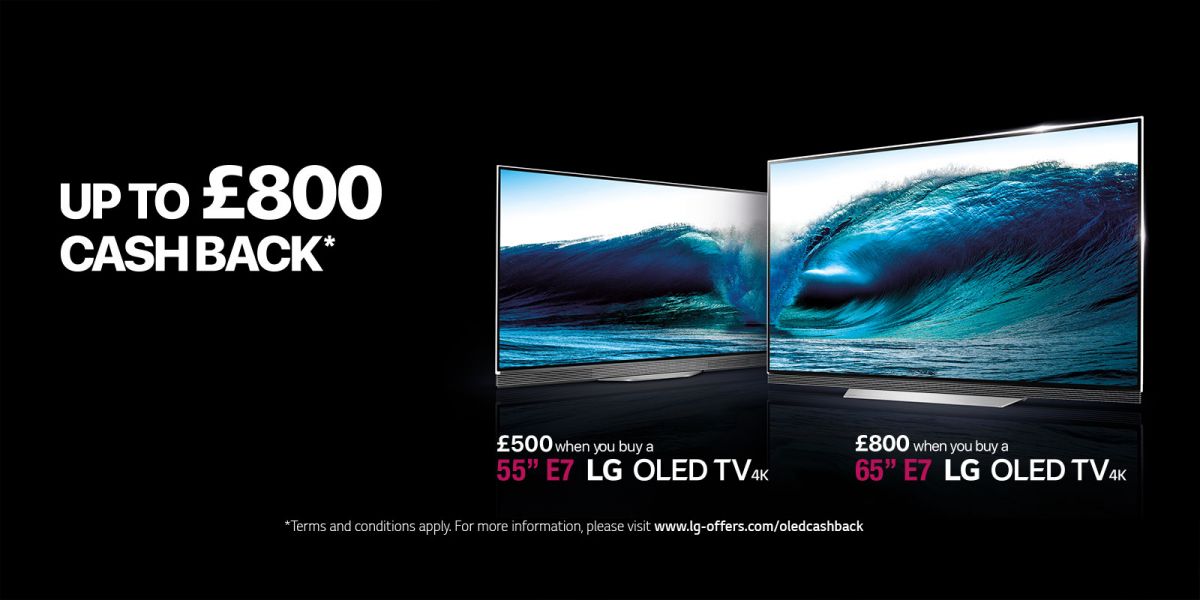 oled cashback 2017 D