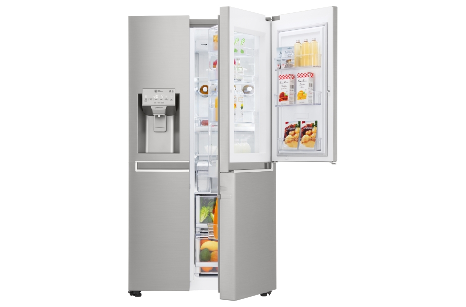 lg fridge