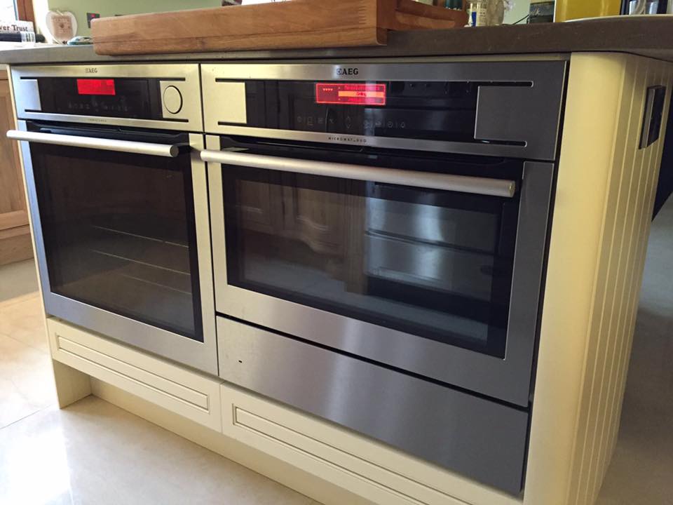 Aeg Built In Steam Oven Microwave And, Wall Oven With Warming Drawer